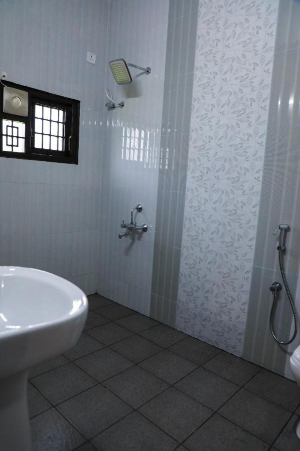 Castle Home Stays Udupi Exterior photo